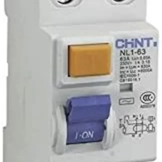 200220 2X63A 300Ma Ac 6Ka Kaçak Akım Koruma