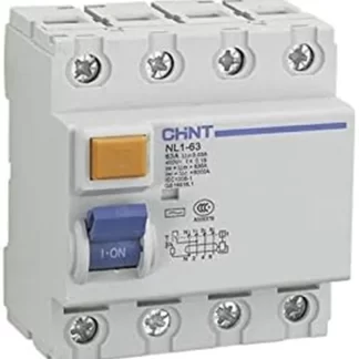 200223 4X25A 30Ma Ac 6Ka Kaçak Akım Koruma